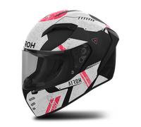 Casco Integrale Airoh Connor OmegaL Omega