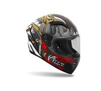 CASCO INTEGRALE AIROH CONNOR SAMURAI taglia M
