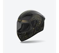 CASCO INTEGRALE AIROH CONNOR TITAN MATT