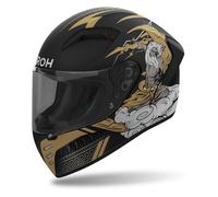 Casco Integrale Airoh CONNOR ZEUS Matt
