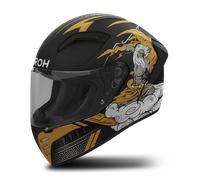 Casco Integrale Airoh Connor ZeusM Zeus
