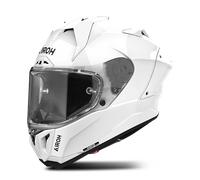 Casco Integrale Airoh GP 800 COLOR White Gloss Taglia:XL