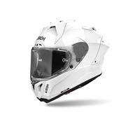 Casco Integrale Airoh GP 800 COLOR White Gloss