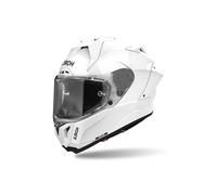Casco Integrale Airoh GP 800 COLOR White Gloss Taglia:XL