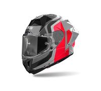 Casco Integrale Airoh GP 800 COMPETITION Red Gloss Taglia:M