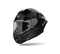 Casco Integrale Airoh GP 800 FIM CARBON Gloss