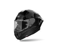 Casco Integrale Airoh GP 800 FIM CARBON Gloss Taglia:M