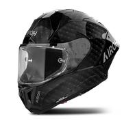Casco Integrale Airoh GP 800 FIM CARBON Gloss Taglia:M