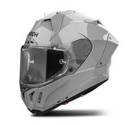Casco Integrale Airoh GP 800 COLOR Cement Grey Gloss Taglia:M