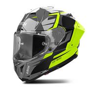 Casco Integrale Airoh GP 800 MASTER Yellow Gloss