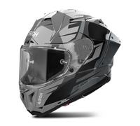 AIROH GP 800 MASTER METALLIC GLOSS S