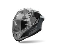 Casco Integrale Airoh GP 800 MASTER Metallic Gloss