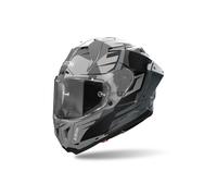 Casco Integrale Airoh GP 800 MASTER Metallic Gloss Taglia:XS