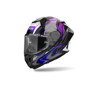 Casco Integrale Airoh GP 800 MUST Blue Gloss