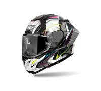 Airoh Gp800 Must Full Face Helmet Grigio L