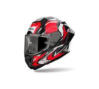 AIROH AIROH - Casco GP 800 Must Rosso XS