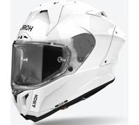 Casco Integrale Airoh Gp800 Color Bianco Lucido XL