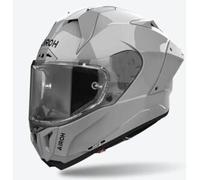 Casco Integrale Airoh Gp800 Color Cemento Lucido M