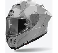 GP898 Casco Integrale AIROH Gp 800 Color Cement Grey Gloss XS