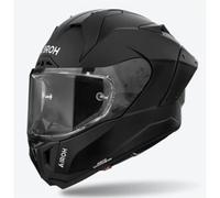 Casco Integrale Airoh GP 800 COLOR Black Matt Taglia:S