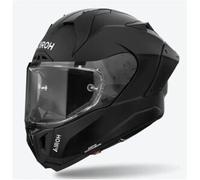 Casco Integrale Airoh Gp800 Color Nero Opaco XS