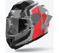 Casco Integrale Airoh GP 800 COMPETITION Red Gloss Taglia:XL