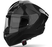 Casco integrale Airoh MATRYX Carbon black XS
