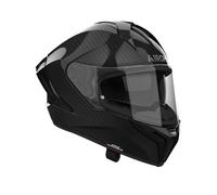 Casco Integrale Airoh Matryx Carbon Pinlock Visiera Extra-Wide ECE Protezione UV
