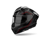 Casco Integrale Airoh MATRYX CARBON STYLISH Gloss