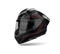 Airoh Casco Integrale Matryx Carbon