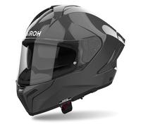Casco Integrale Airoh MATRYX COLOR Anthracite Gloss