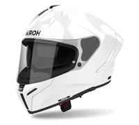Casco Integrale Airoh MATRYX COLOR White Gloss