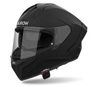 Casco integrale Airoh MATRYX Colore nero opaco 2XL