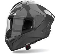 Casco Integrale Airoh Matryx Grigio Scuro Lucido L