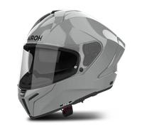 Casco Integrale AIROH Matryx Opaco GrigioL Grigio
