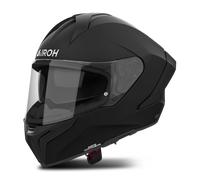 Casco Integrale AIROH Matryx Opaco Nero opacoM Nero opaco