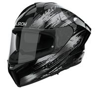 Airoh Matryx Reflex Full Face Helmet Nero L