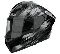 Airoh Matryx Reflex Full Face Helmet Nero M