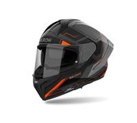 Casco Integrale Airoh MATRYX ROCKET Orange Matt