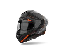 AIROH MATRYX ROCKET ORANGE MATT XL