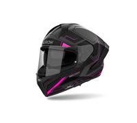 Casco Integrale Airoh MATRYX ROCKET Pink Matt Taglia:S
