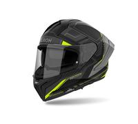 Casco Integrale Airoh MATRYX ROCKET Yellow Matt Taglia:L