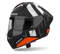 Airoh Casco Integrale Matryx Scope