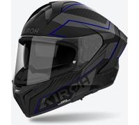 AIROH MATRYX SENTINEL BLUE MATT S