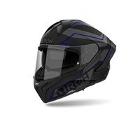 Casco Integrale Airoh MATRYX SENTINEL Blue Matt