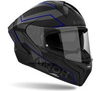 AIROH MATRYX SENTINEL YELLOW MATT S