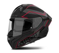 AIROH MATRYX SENTINEL RED MATT L