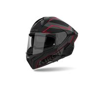 Casco Integrale Airoh MATRYX SENTINEL Red Matt Taglia:M