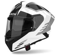 Casco integrale Airoh MATRYX Thron bianco L