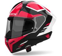 Casco integrale Airoh MATRYX Thron rosso XL